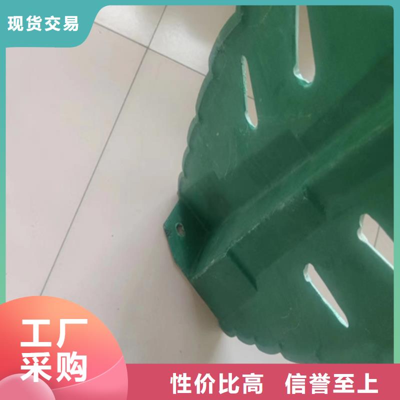 發貨及時的四好農村路護欄加強型基地