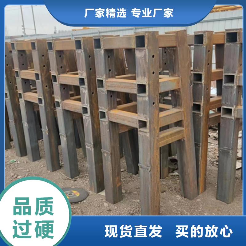 鄉鎮安保工程波形梁鋼護欄就近倉庫發車