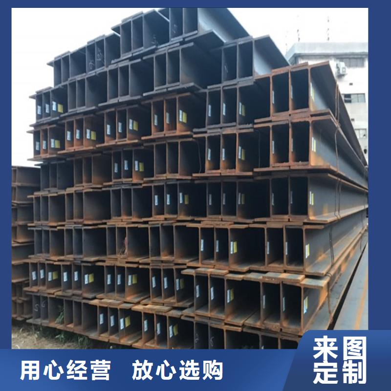 Q345B槽鋼性價比高聯(lián)眾鋼材