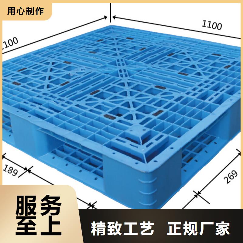 新河县塑料托盘厂家