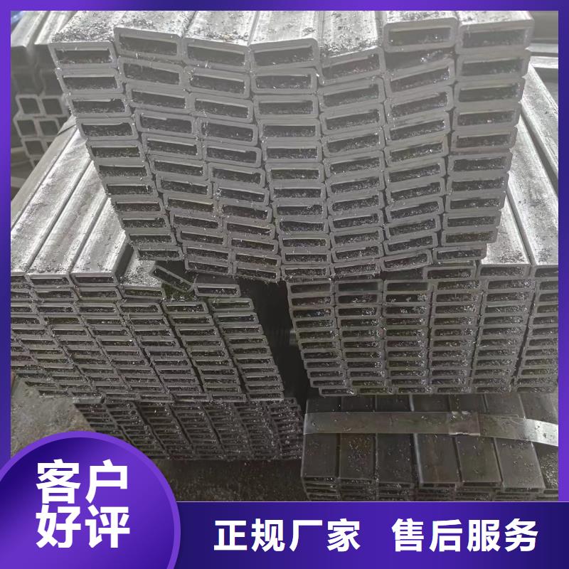 q345方矩管工艺精致