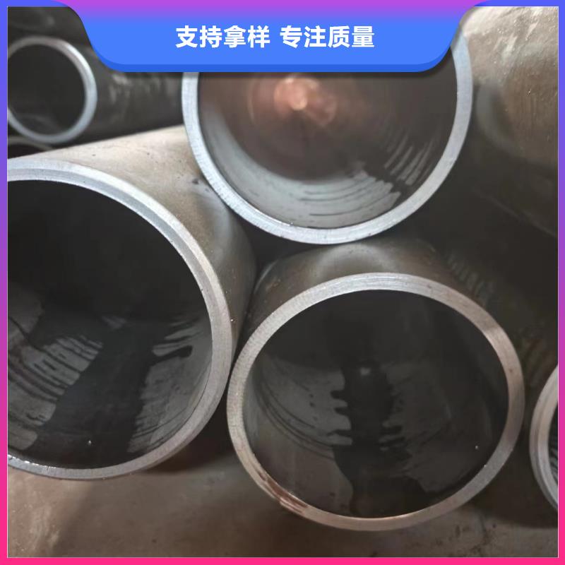 Q345B油缸管源头工厂