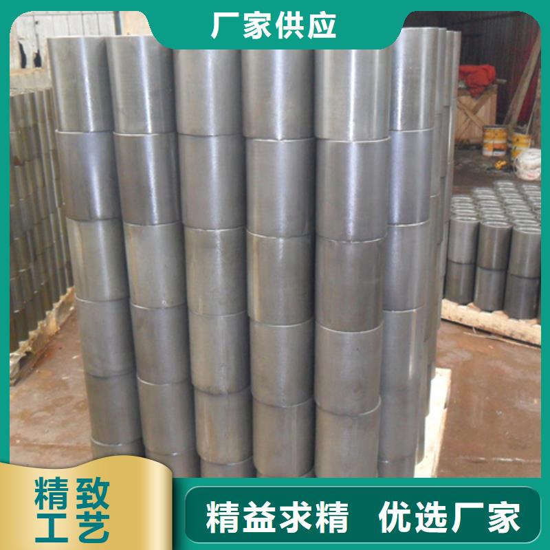 K55油管接箍實力廠家