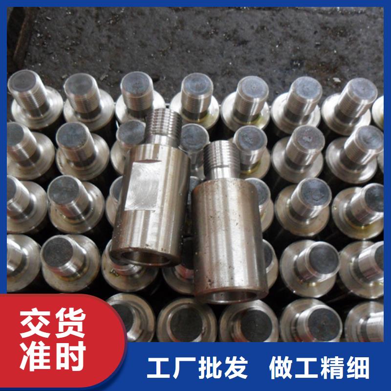 批發13CR油管接箍價格
