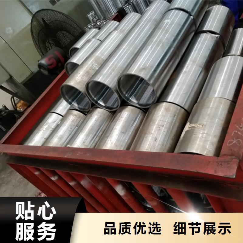 批發13CR油管接箍價格