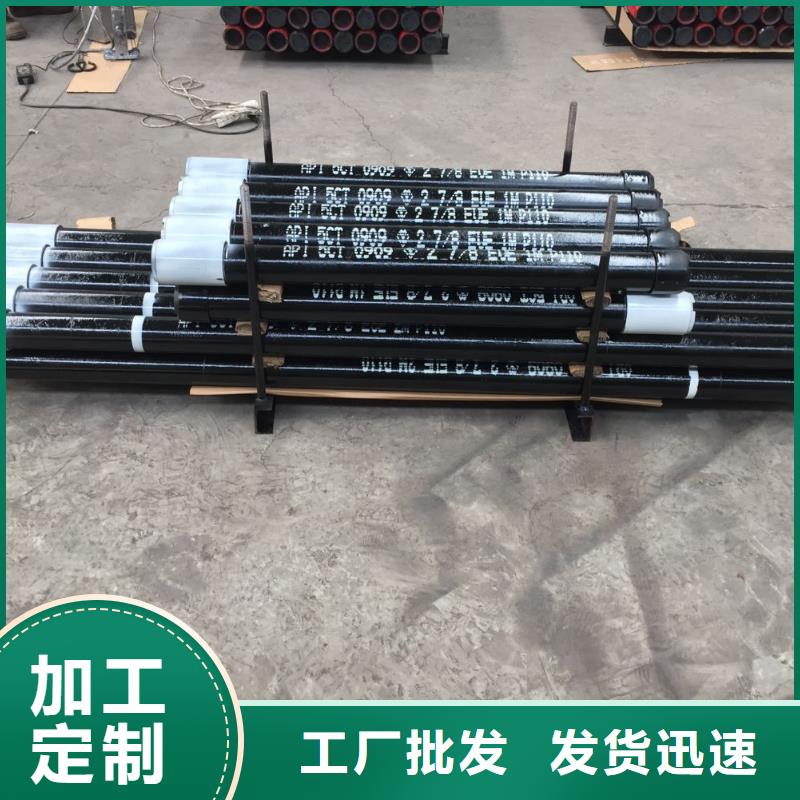 TPFJ特殊扣油管短接有優惠