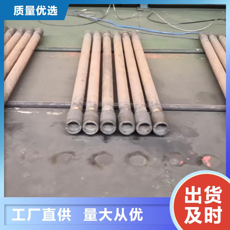 TPCQ特殊扣油管短接厂家-型号齐全