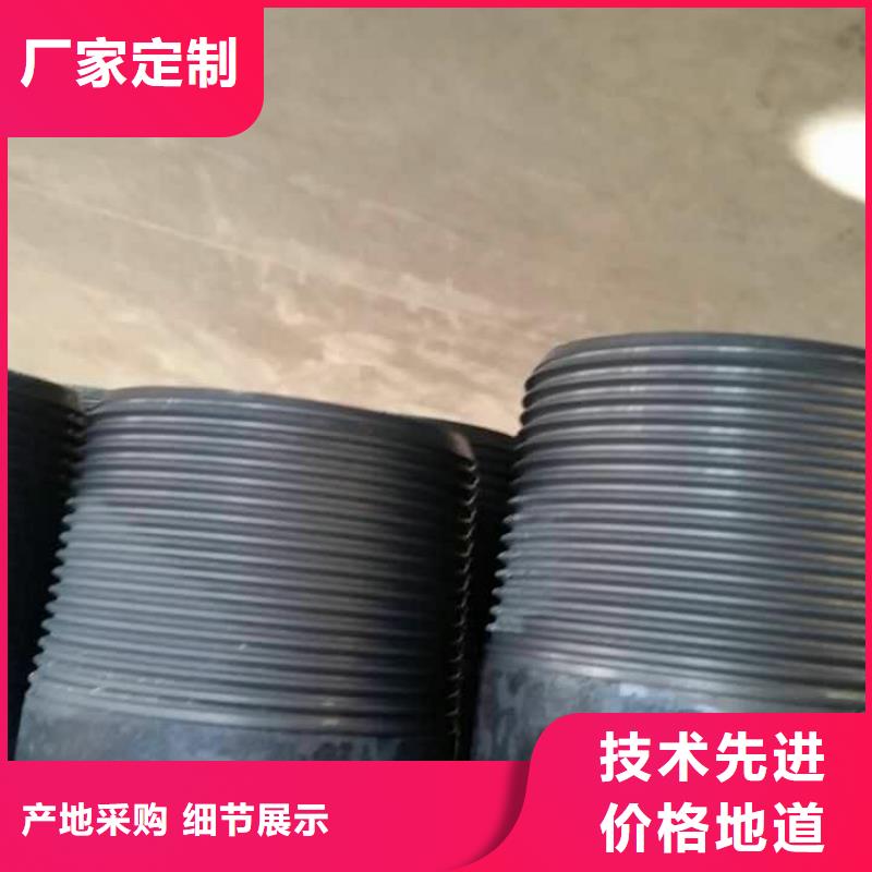 經驗豐富的CBS3特殊扣油管短接批發商