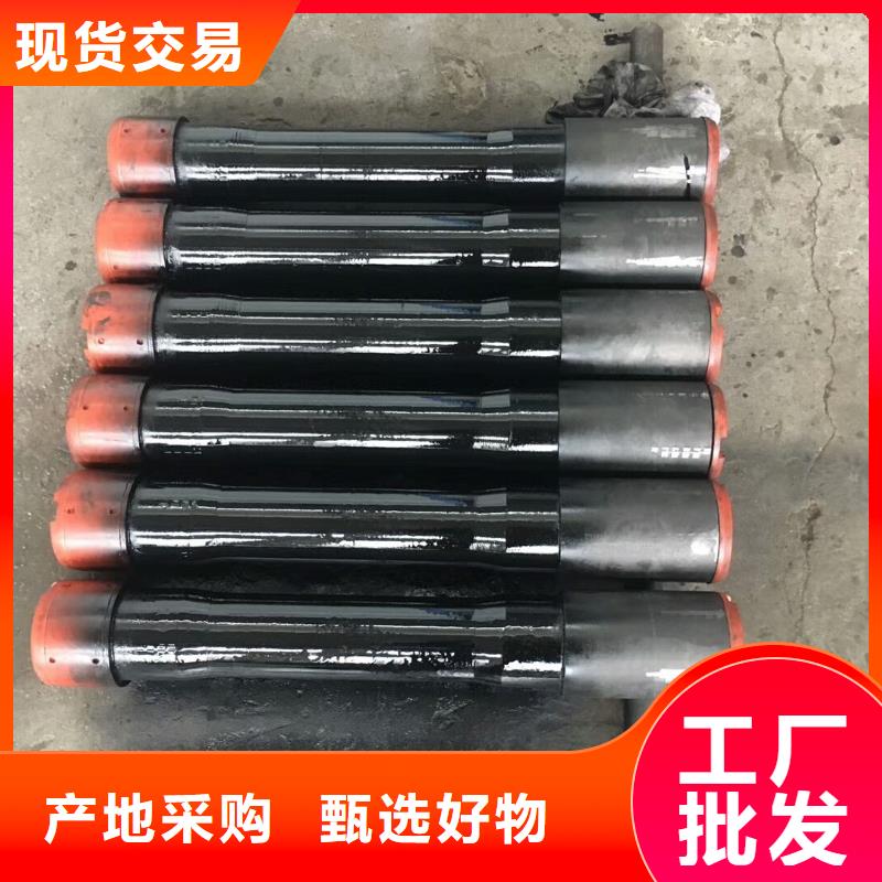 TPG2特殊扣油管短接貼心售后