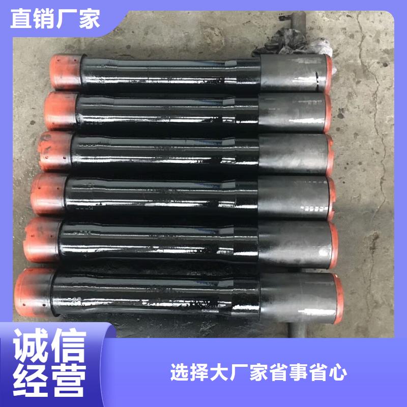 专业生产制造特殊扣油管接箍的厂家