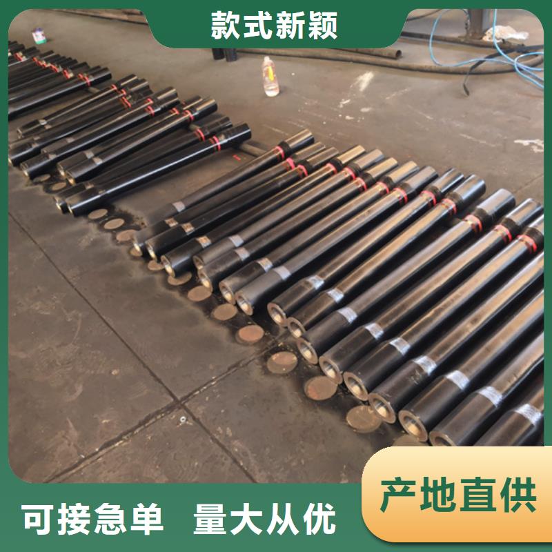 購買FOX特殊扣油管短接聯系隆凱來石油設備有限公司