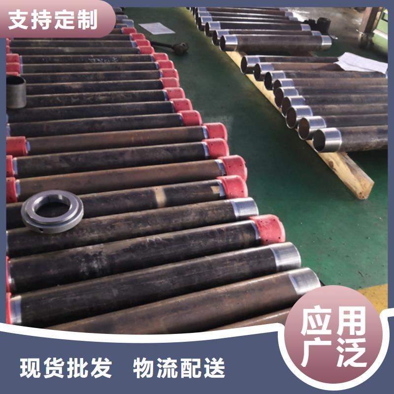 可定制的TPCQ特殊扣油管短接現貨廠家