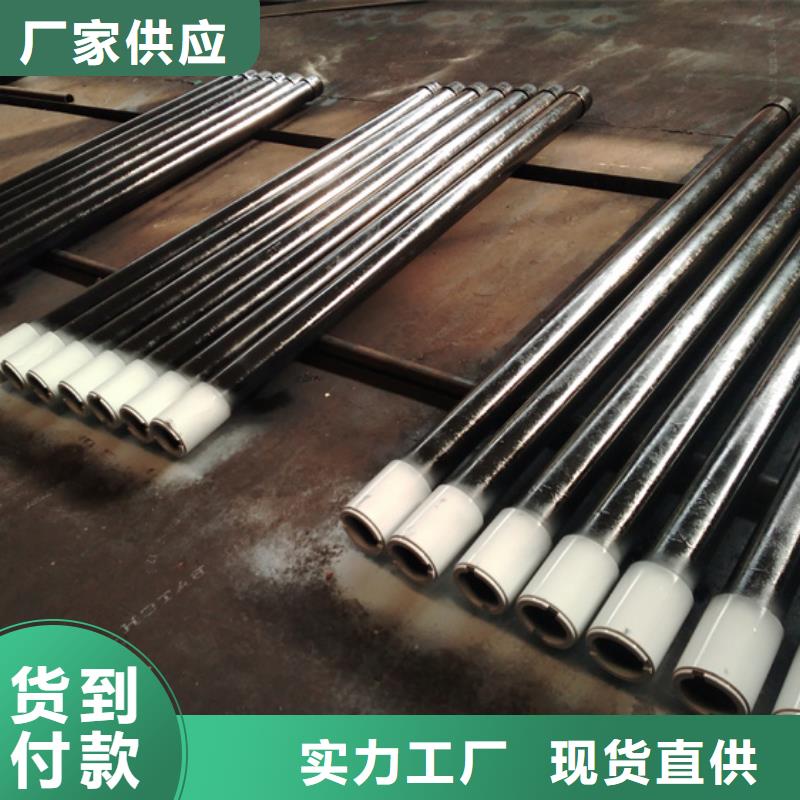 L80-13CR油管短接圖片