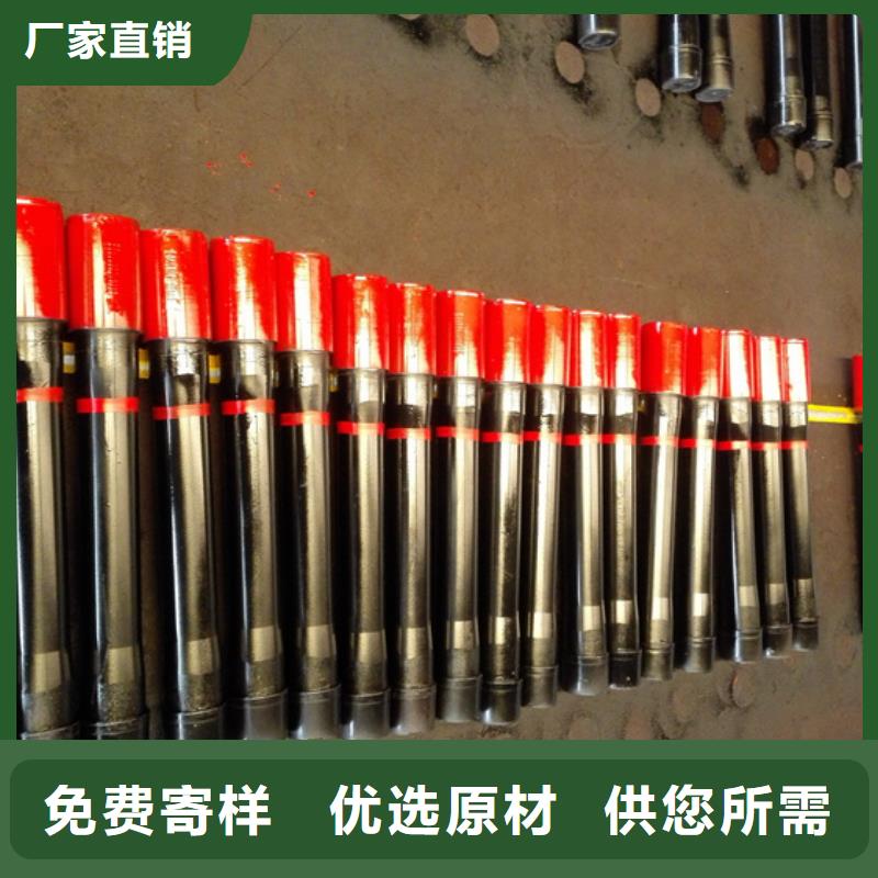 找BGT3特殊扣油管短接生產廠家