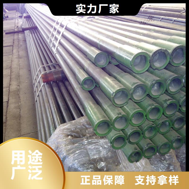 生產銷售TPCQ-II特殊扣油管短接廠家