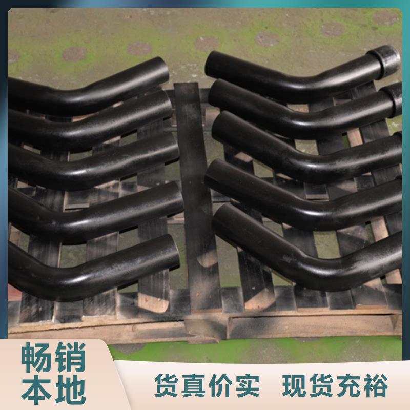 PH6特殊扣油管短接來廠實地考察