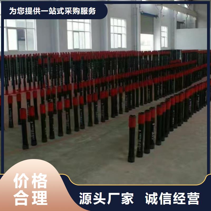 13CR石油套管短接交貨及時