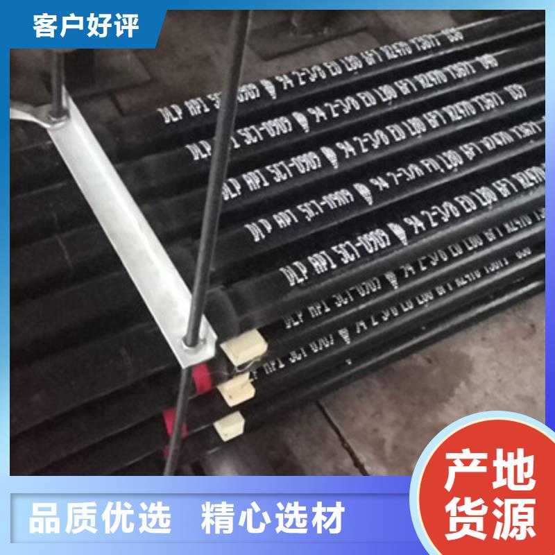 TPFJ石油套管短接_支持定制