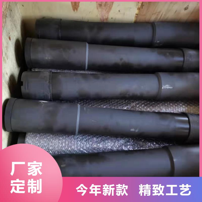 供應批發(fā)110S石油套管短接-大型廠家