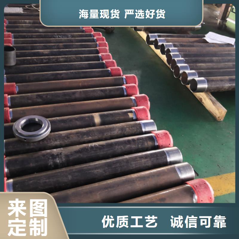 TPG4石油套管短接十余年廠家