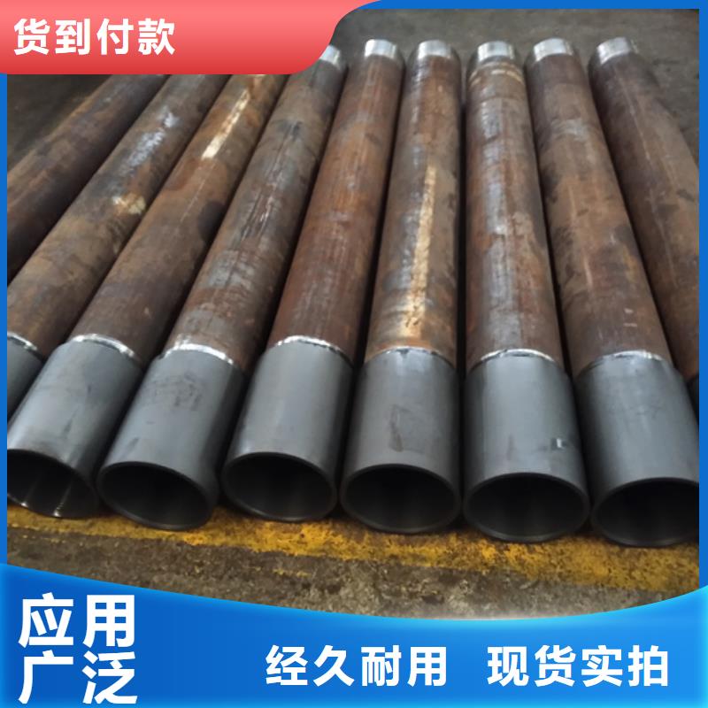J55油管短節專業可靠