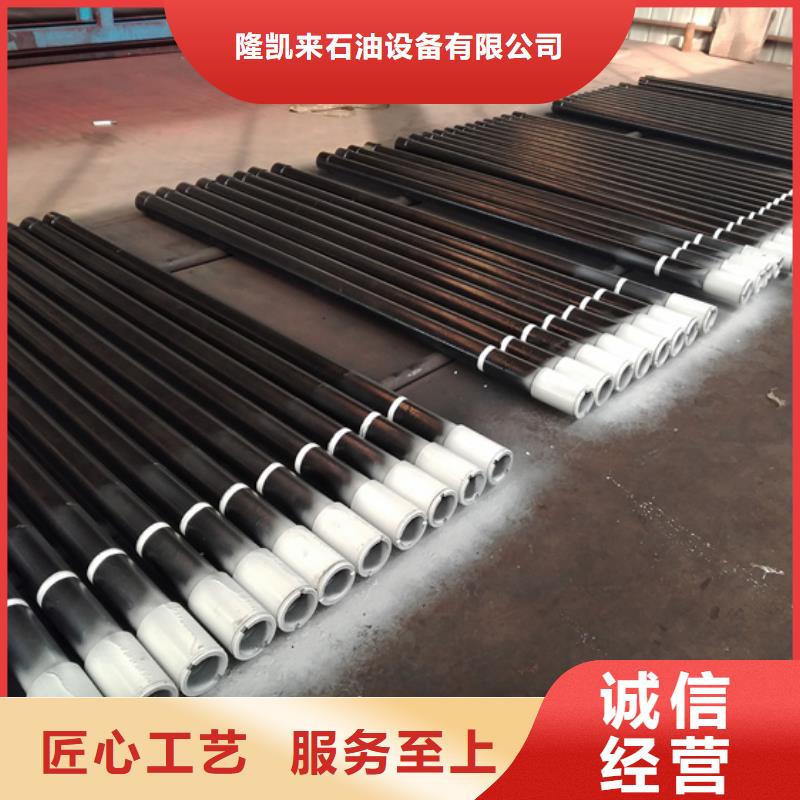 J55油管短節專業可靠