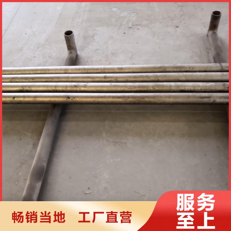 BGT3油管短節定制加工
