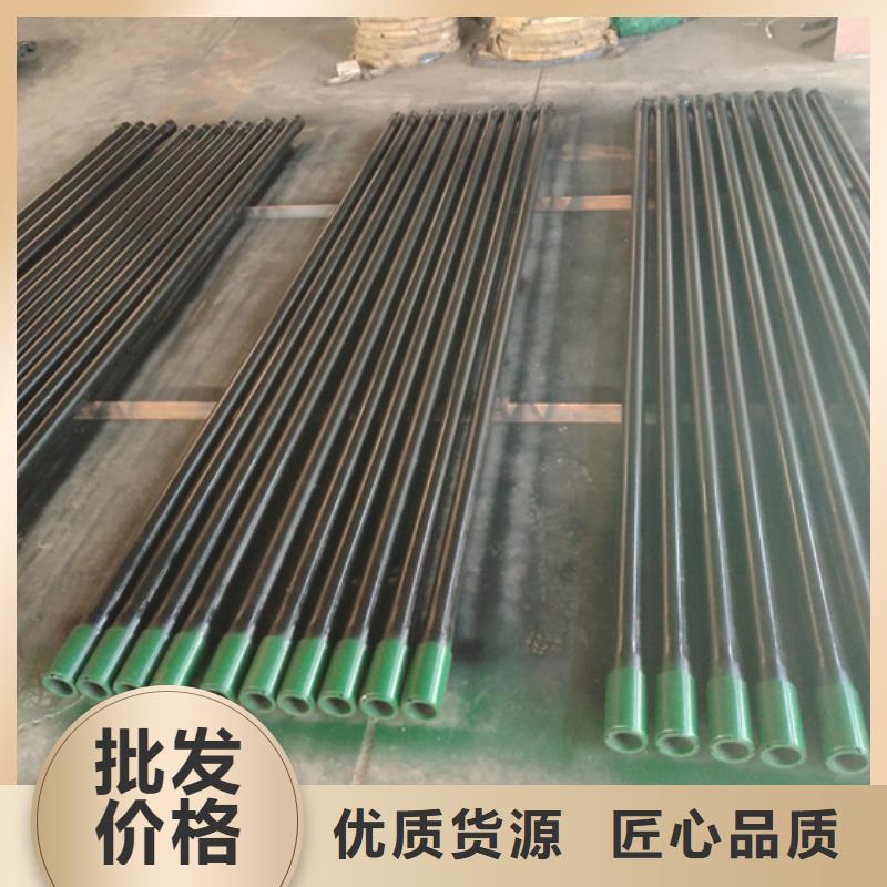 口碑好的L80油管短節廠