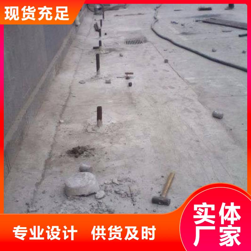 地基注浆,房屋下沉注浆做工精细