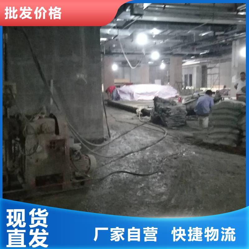 公路回填土下沉注浆大品牌品质优