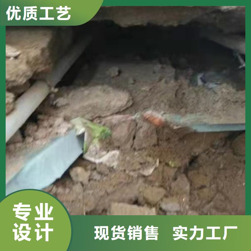 【公路下沉注浆双液注浆加工定制】