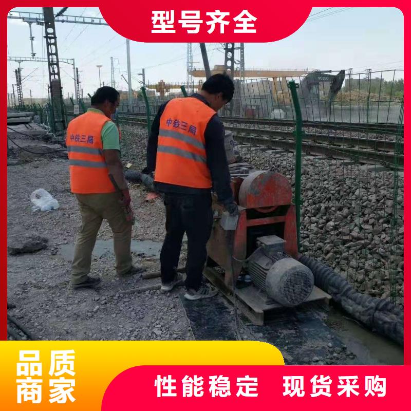 定做公路下沉注浆找平的基地