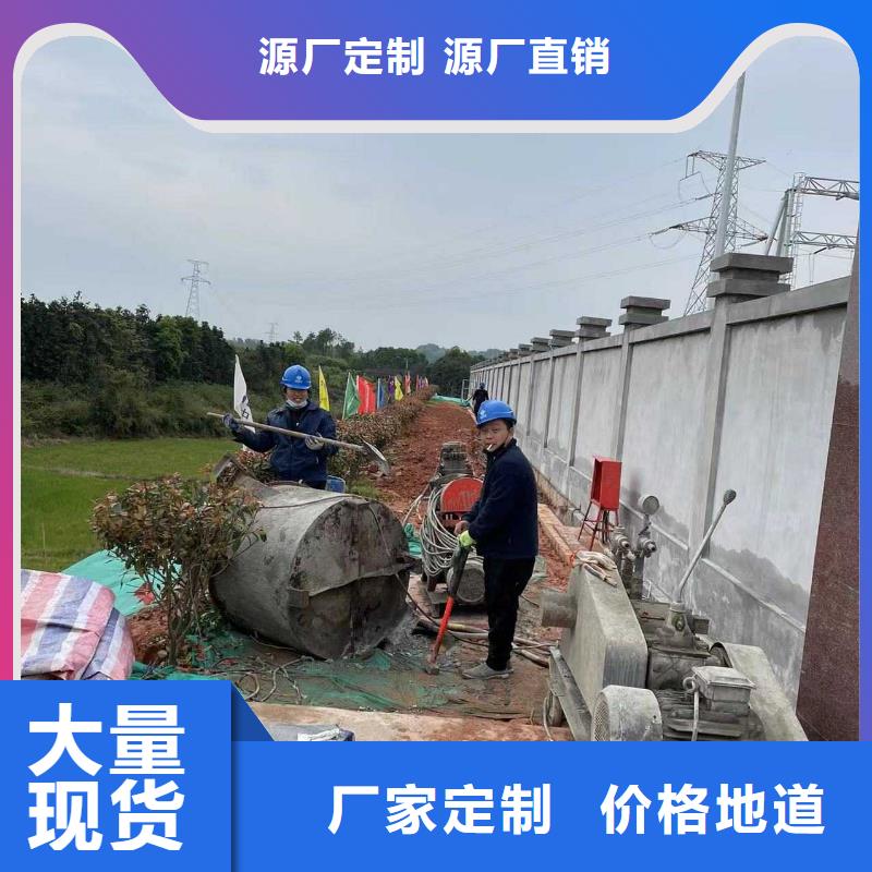 公路下沉注浆病害处理多年行业经验