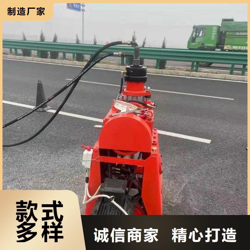 公路下沉注浆价格实在