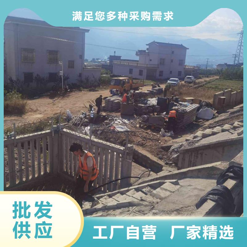 公路下沉注浆病害处理可按需定制