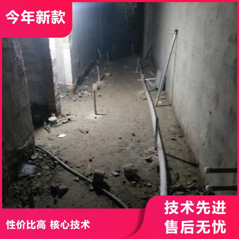 公路下沉注浆地基加固注浆全新升级品质保障