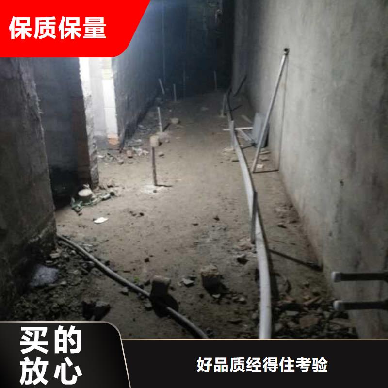 公路下沉注浆地基加固注浆品质不将就