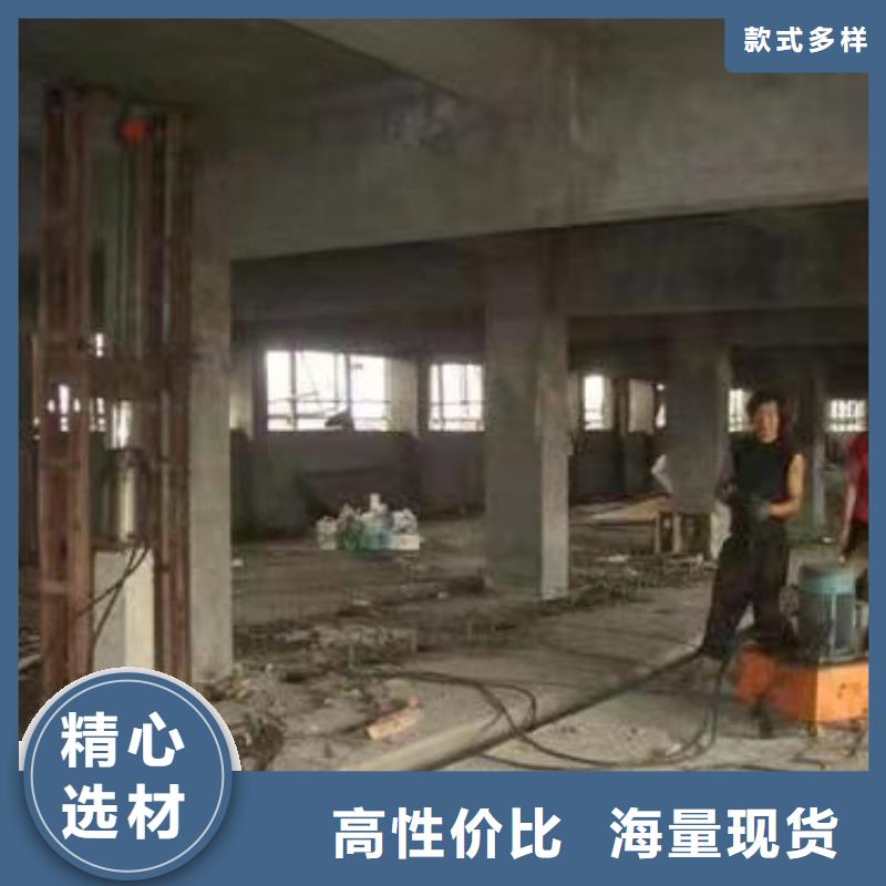 质优价廉的高速路基下沉灌浆厂家