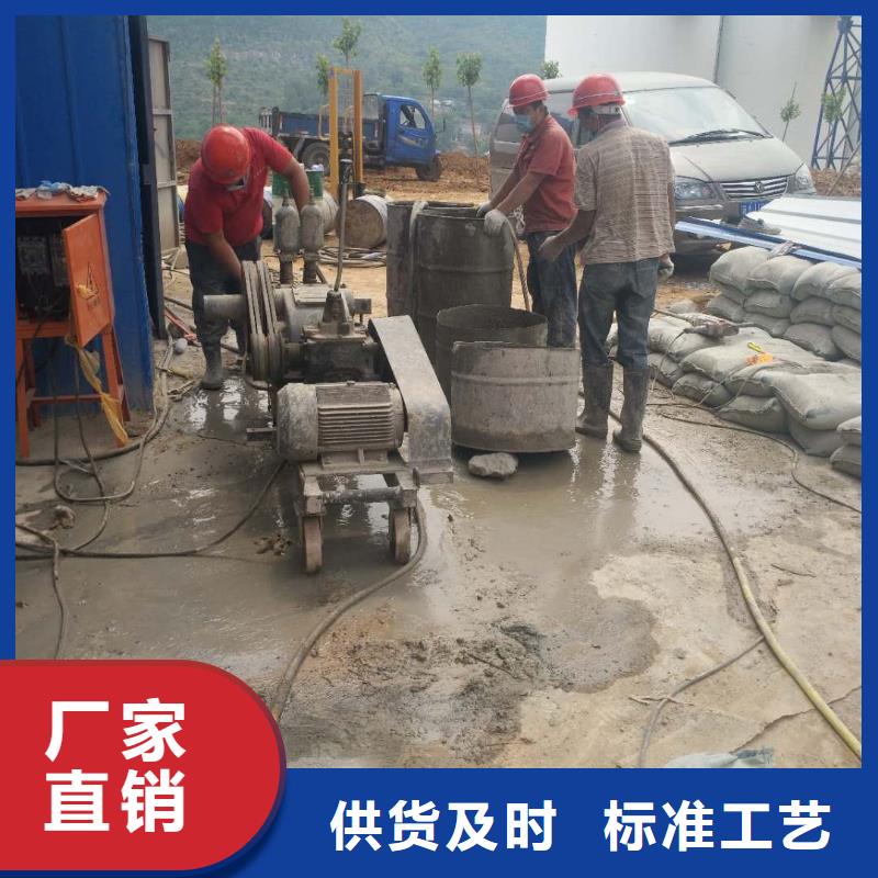 回填土壓密注漿加固本地廠家放心購買