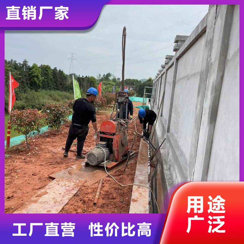 公路回填土下沉灌浆金牌供货商