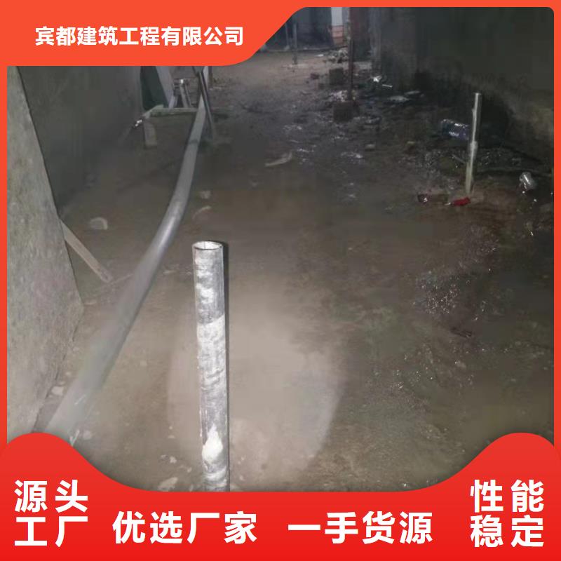 公路下沉注浆双液注浆售后无忧