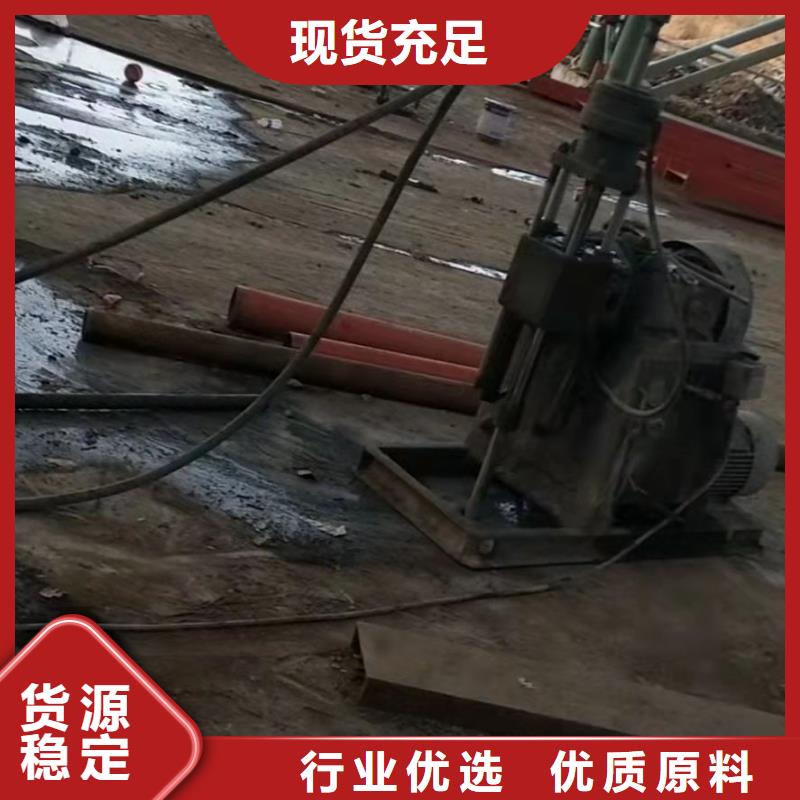 地基地基加固注漿支持定制批發(fā)