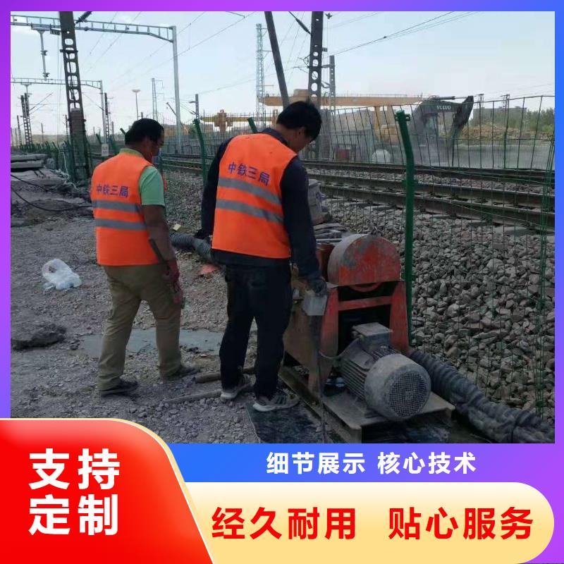 【地基双液注浆拒绝伪劣产品】
