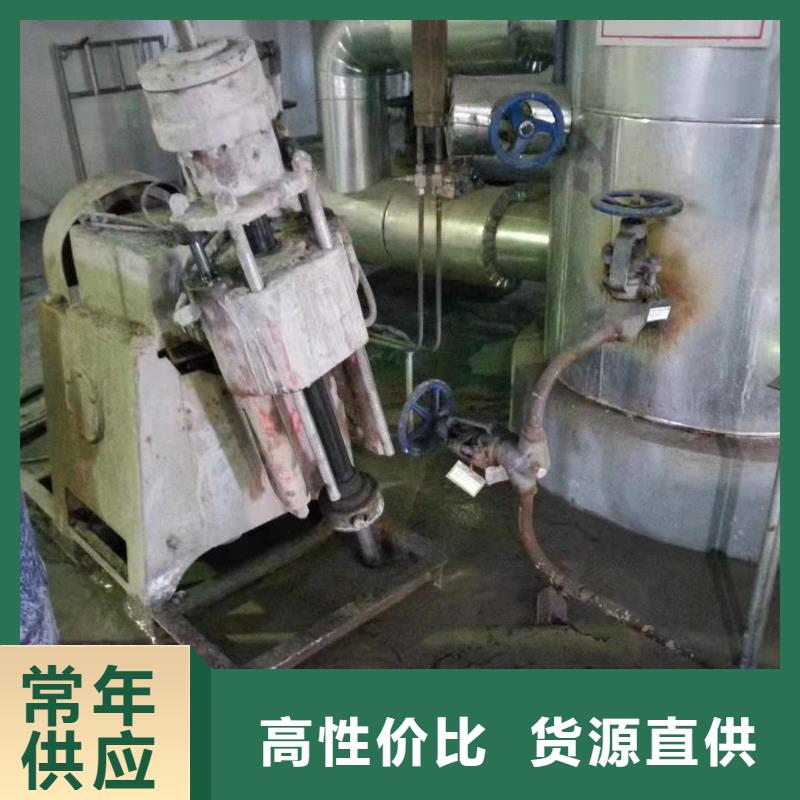 地基地基注浆精心选材