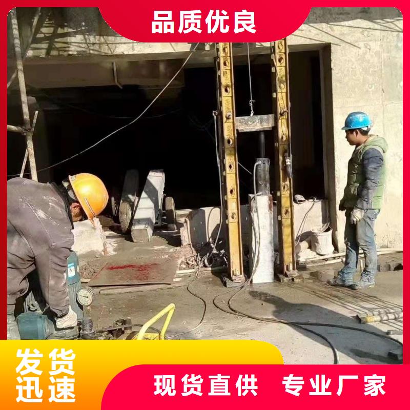 地基高聚合物注浆供应商