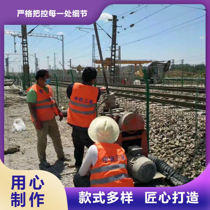 專業生產制造地基下沉加固公司