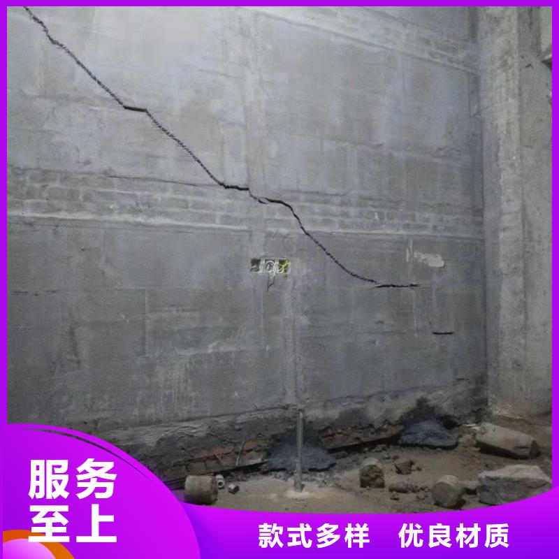 【地基】地聚合物注浆敢与同行比服务