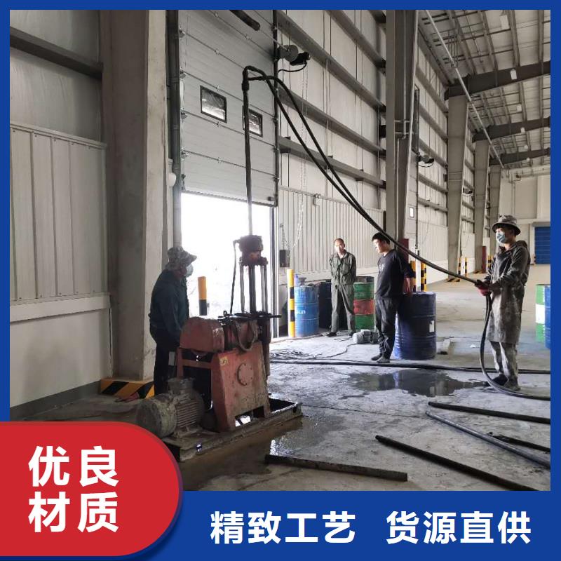 【優選】地基加固公司源頭廠家