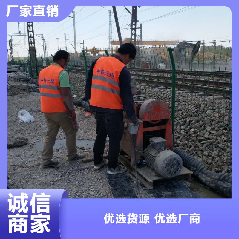 地基,公路下沉注漿細節展示