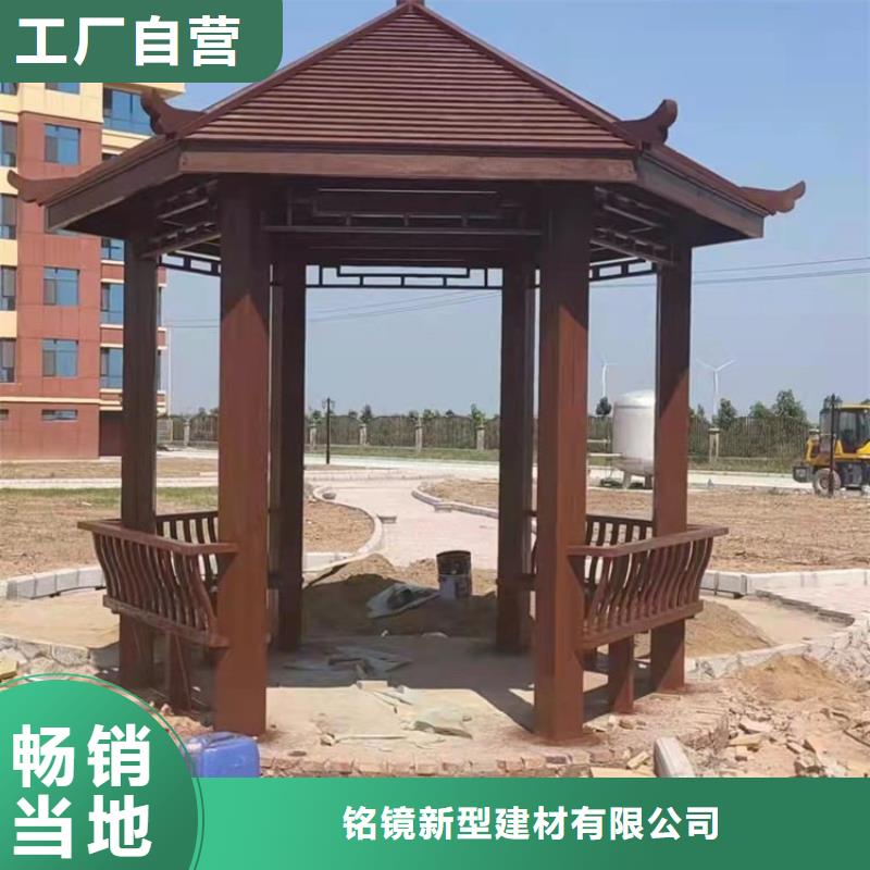 古建长廊无中间商